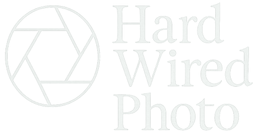 Hard Wired Photo