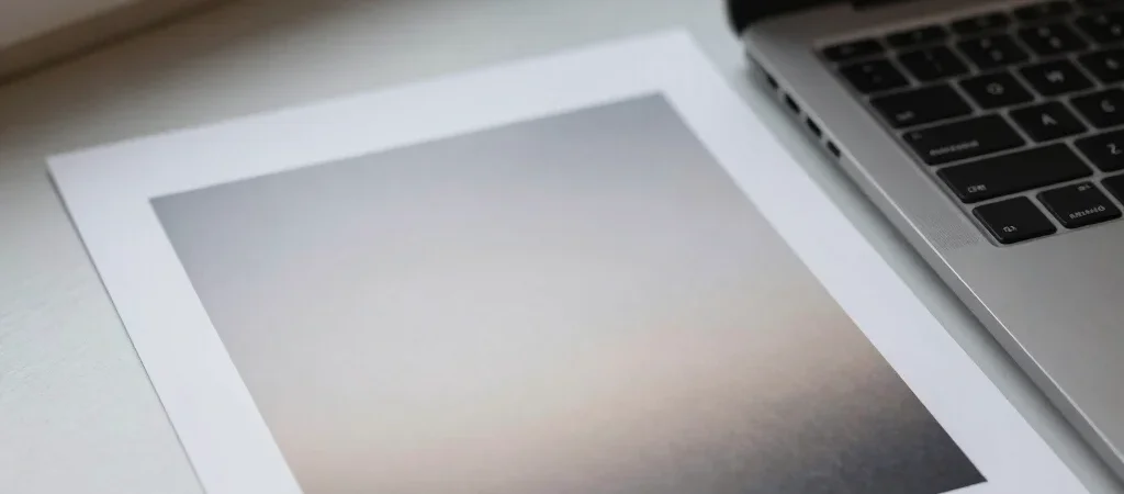 Edit the Photograph, Not the Memory
